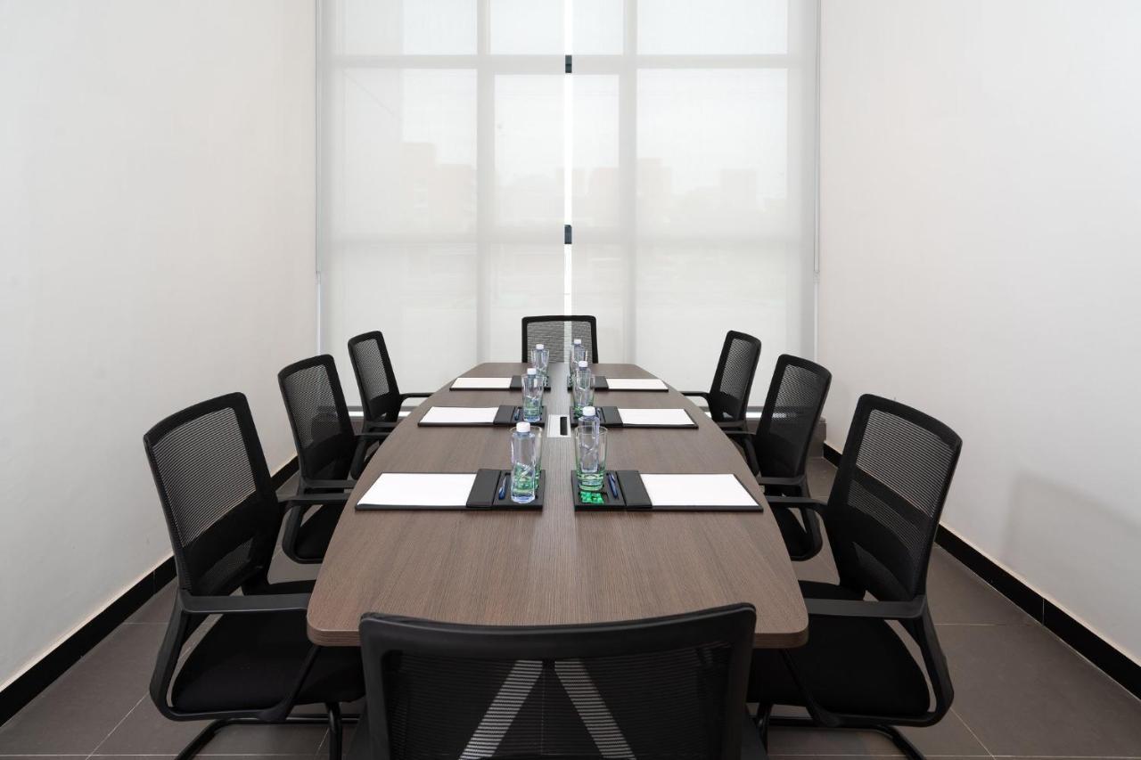 Holiday Inn Express Lanzhou New Area By Ihg Ngoại thất bức ảnh